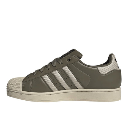 Superstar II Lace Up Sneakers