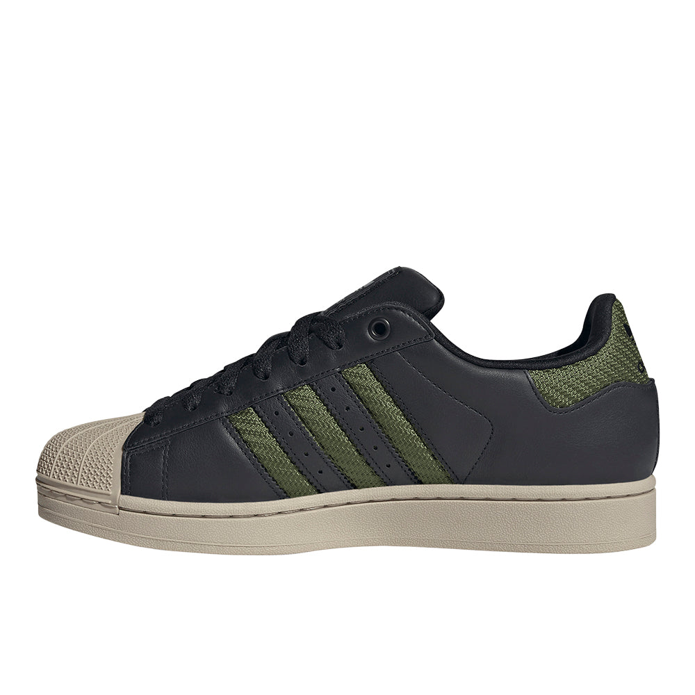 Superstar II Lace Up Sneakers