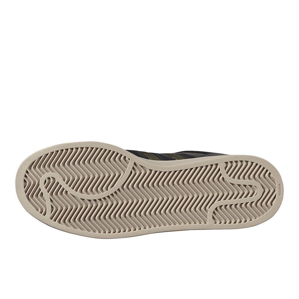Superstar II Lace Up Sneakers