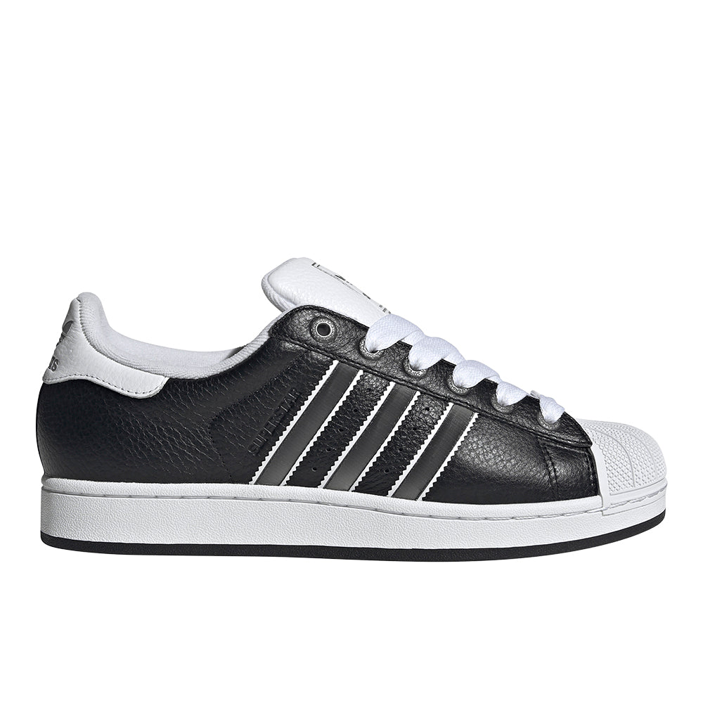 Superstar II Lace Up Sneakers