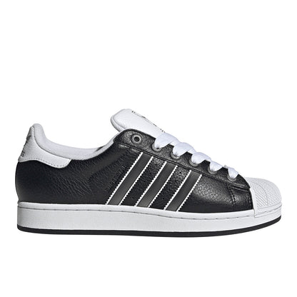 Superstar II Lace Up Sneakers
