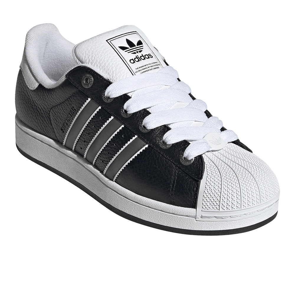 Superstar II Lace Up Sneakers