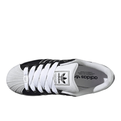 Superstar II Lace Up Sneakers