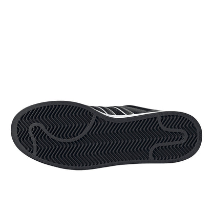 Superstar II Lace Up Sneakers