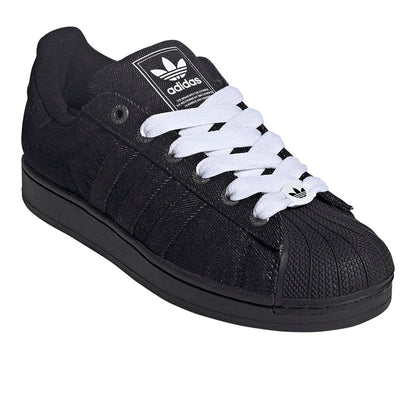 Superstar II Lace Up Sneakers