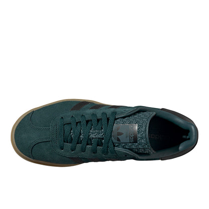 Gazelle Bold Lace Up Sneakers