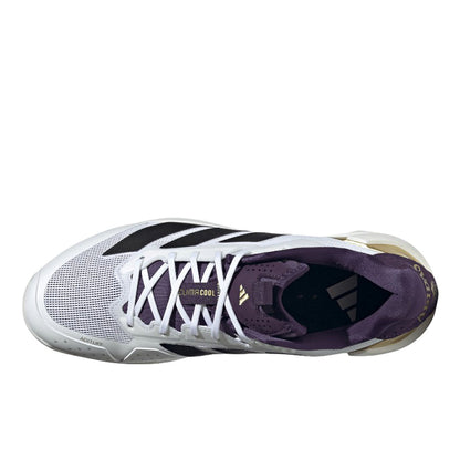 Adizero Ubersonic 5 Tennis Shoes