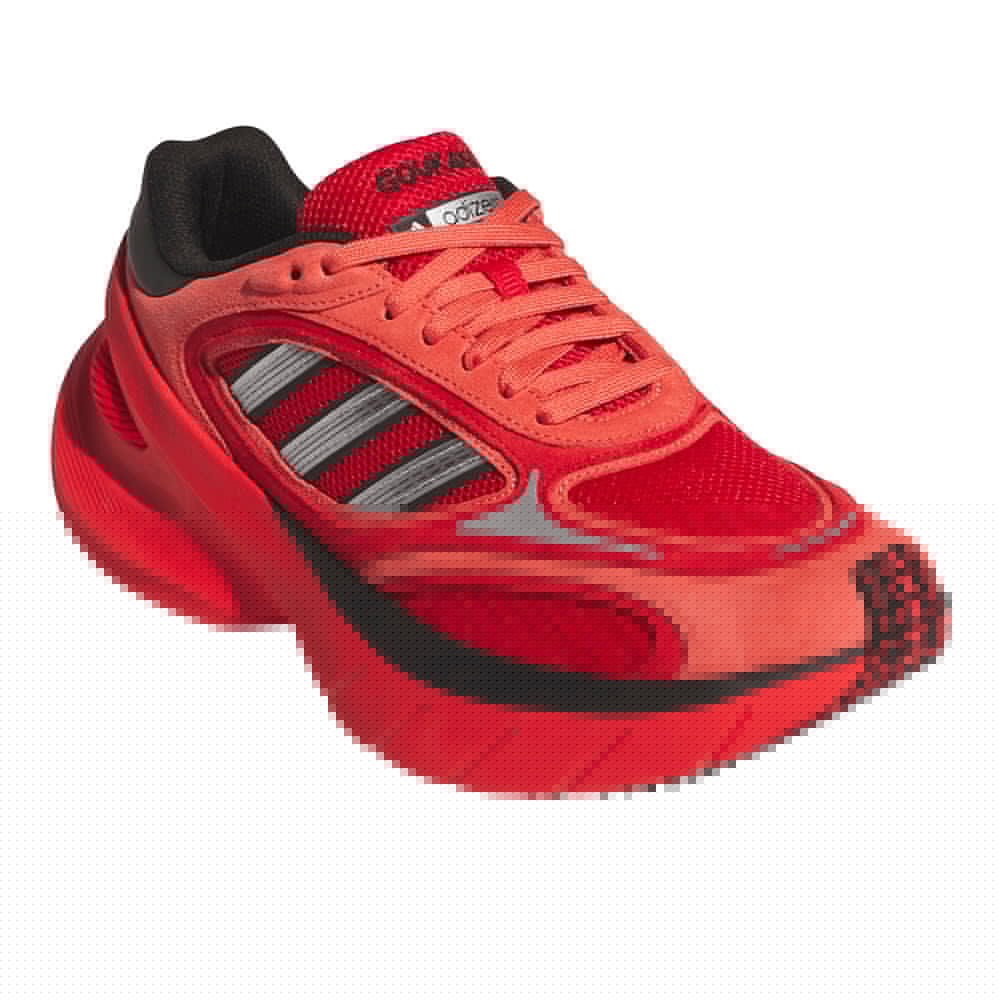 Adizero Goukana Lace Up Sneakers