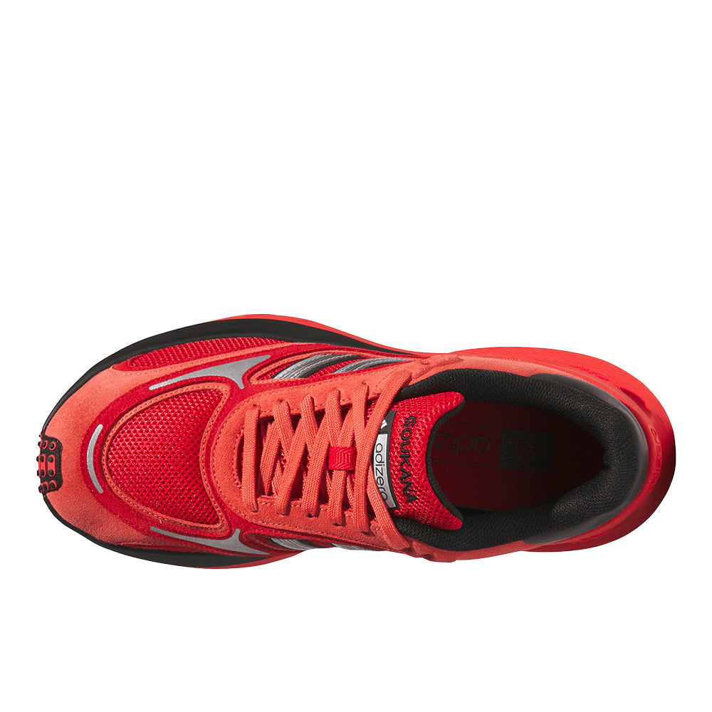 Adizero Goukana Lace Up Sneakers