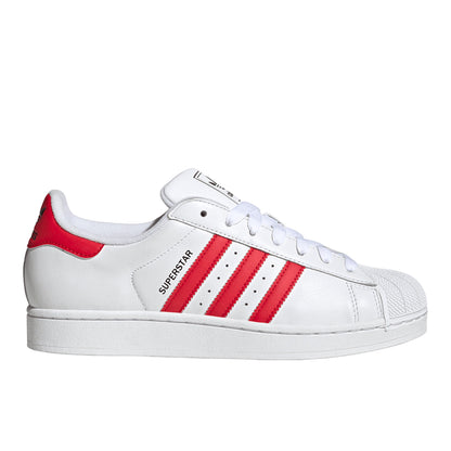 Superstar II Lace Up Sneakers