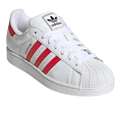 Superstar II Lace Up Sneakers