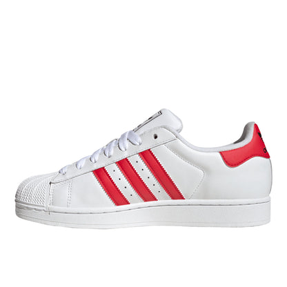 Superstar II Lace Up Sneakers