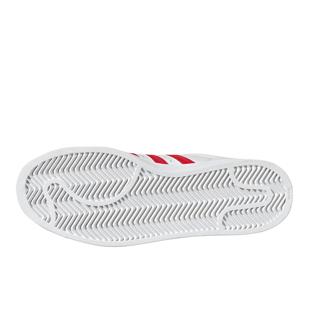 Superstar II Lace Up Sneakers
