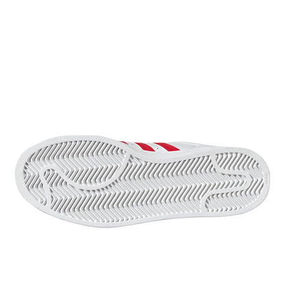 Superstar II Lace Up Sneakers