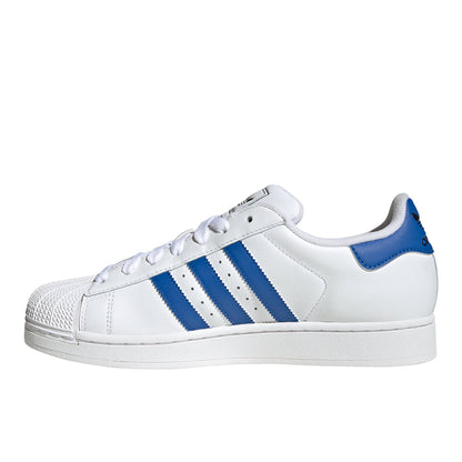 Superstar II Lace Up Sneakers