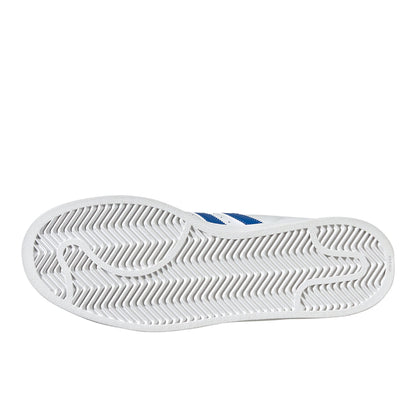 Superstar II Lace Up Sneakers