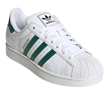 Superstar II Lace Up Sneakers
