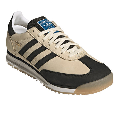 SL 72 RS Lace Up Sneakers