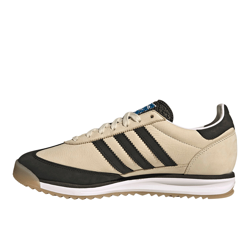SL 72 RS Lace Up Sneakers