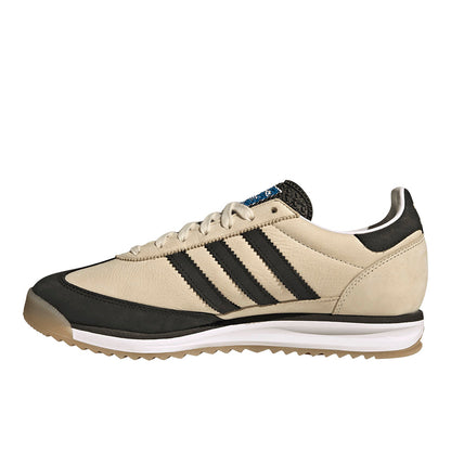 SL 72 RS Lace Up Sneakers