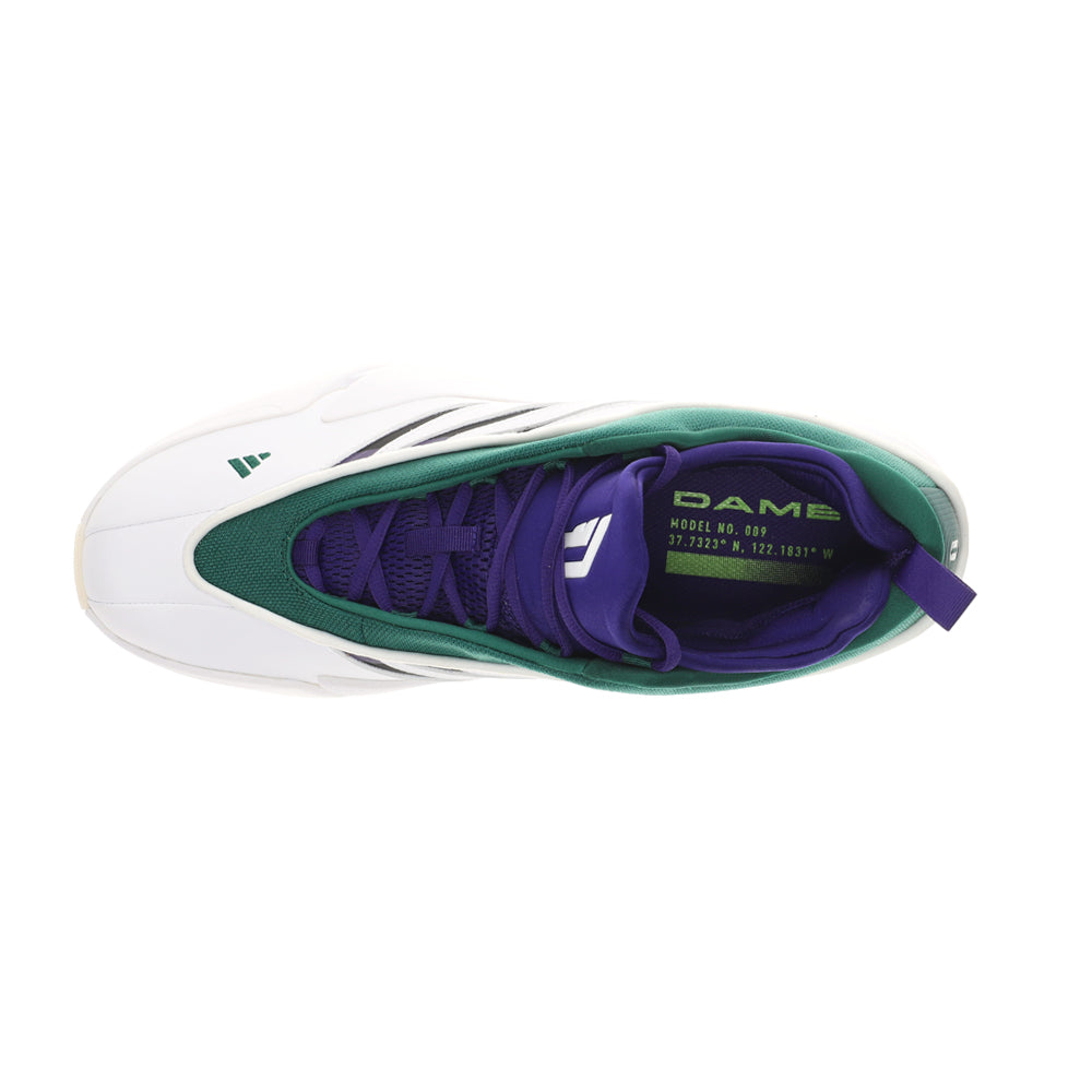 Dame 9 Basketball Shoes