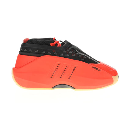 Crazy IIInfinity X Shake James Crazy Night Basketball Shoes