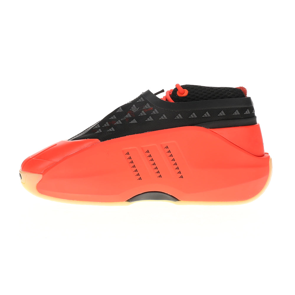 Crazy IIInfinity X Shake James Crazy Night Basketball Shoes