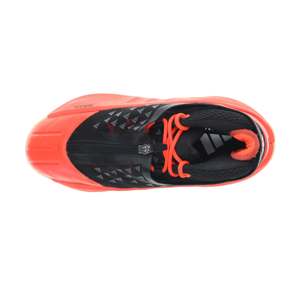 Crazy IIInfinity X Shake James Crazy Night Basketball Shoes