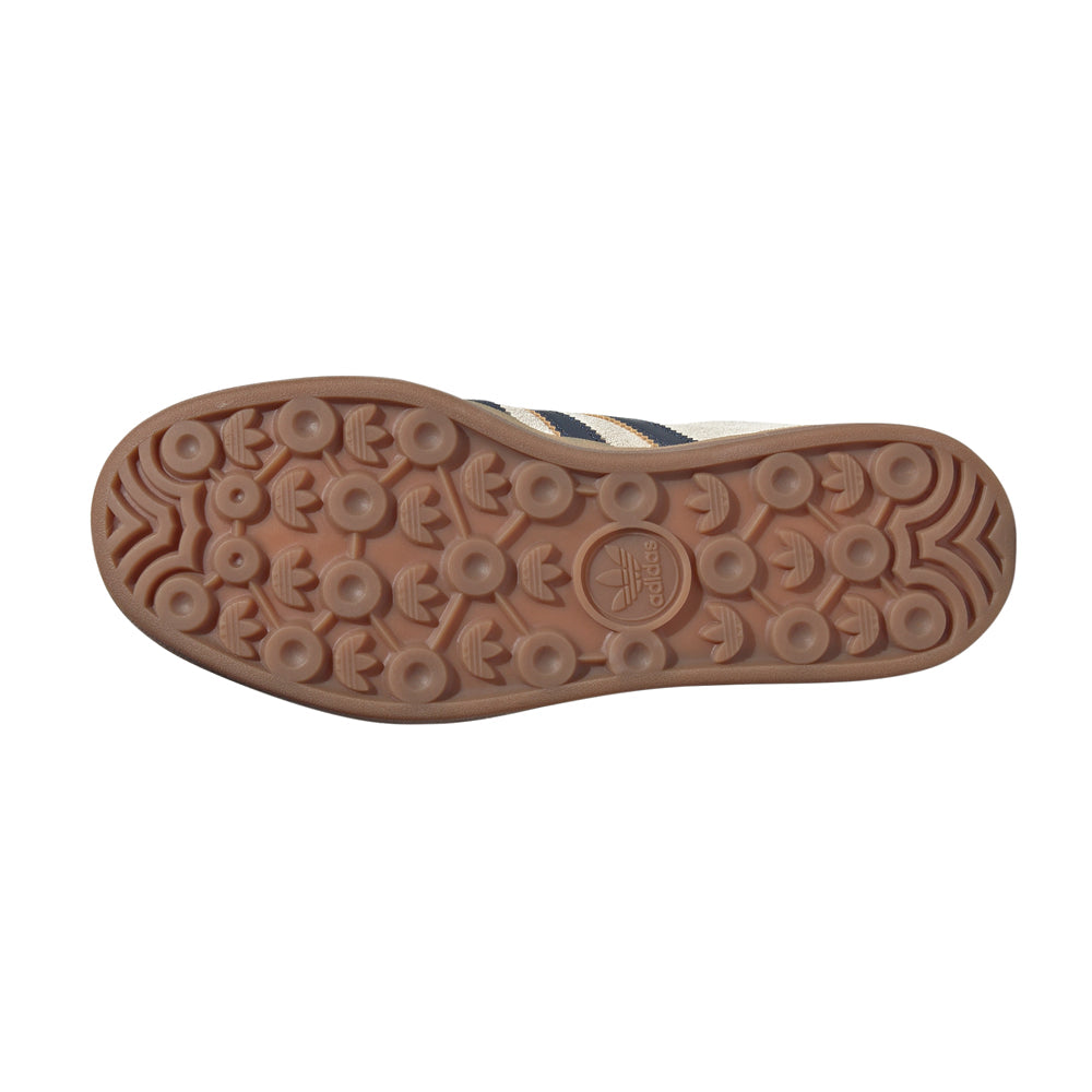 Gazelle Bold Lace Up Sneakers