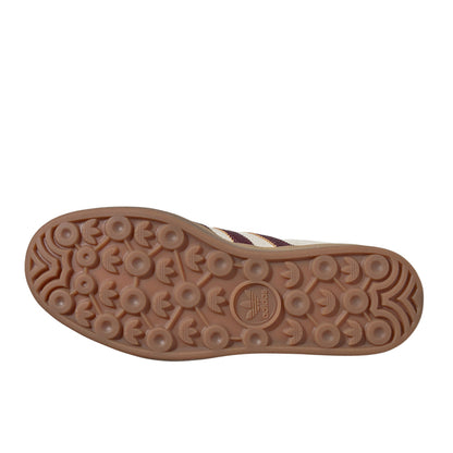 Gazelle Bold Lace Up Sneakers