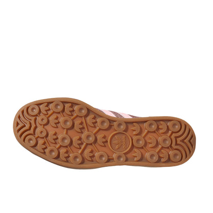 Gazelle Bold Lace Up Sneakers