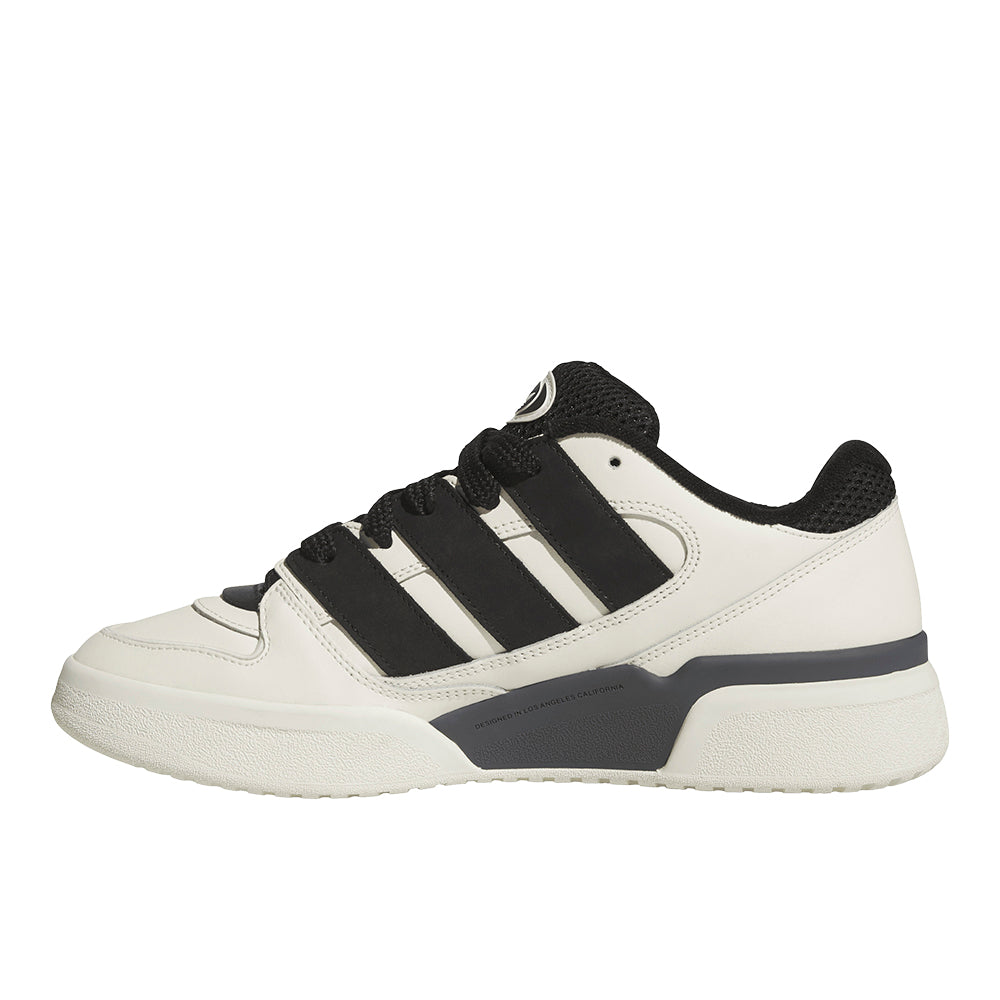 Forum2000 Lace Up Sneakers