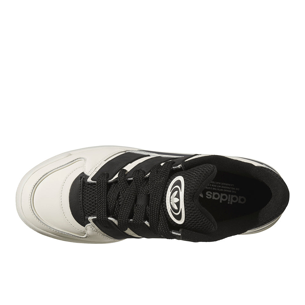 Forum2000 Lace Up Sneakers