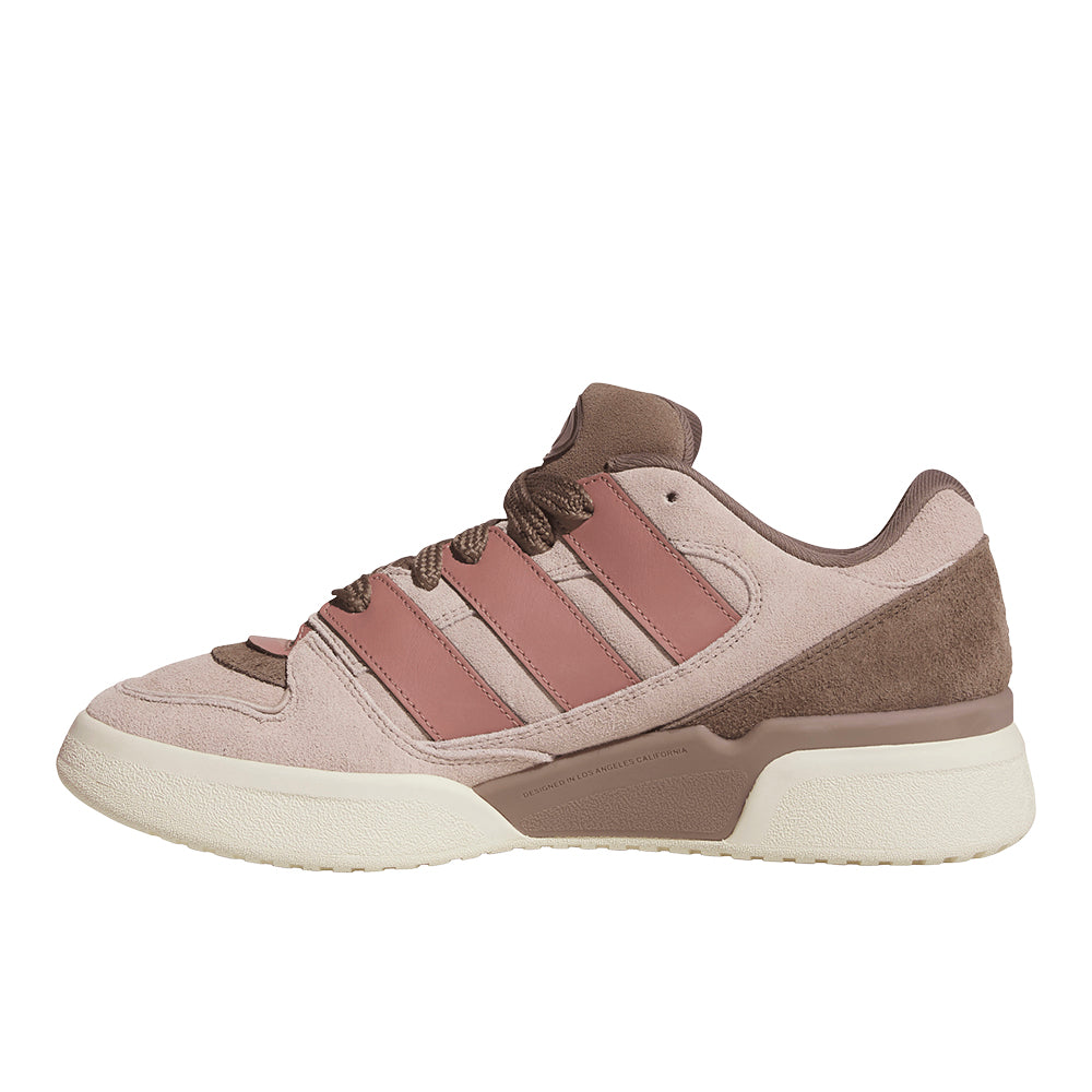 Forum2000 Lace Up Sneakers