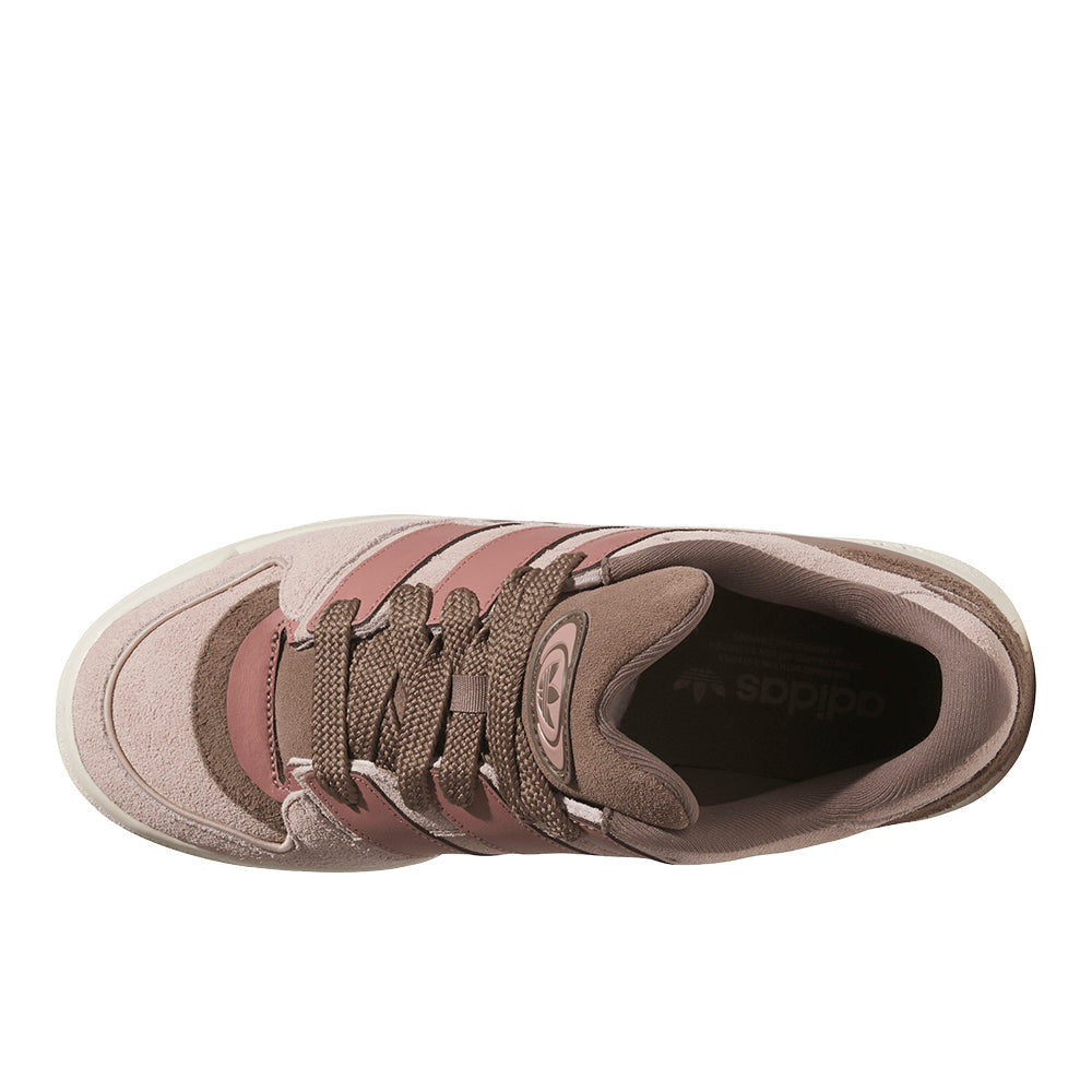 Forum2000 Lace Up Sneakers