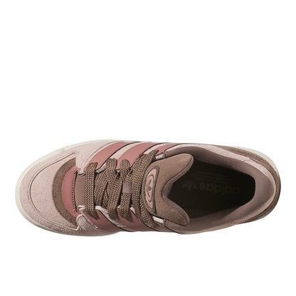Forum2000 Lace Up Sneakers