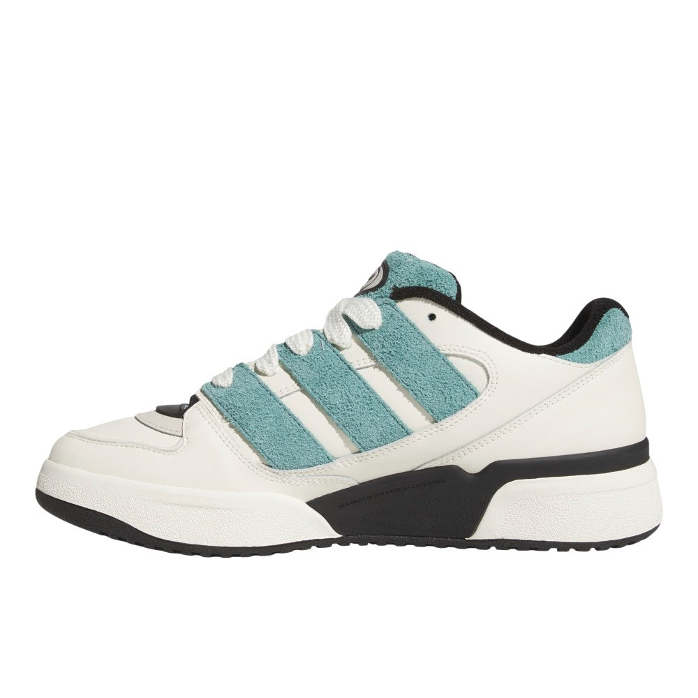 Forum2000 Lace Up Sneakers
