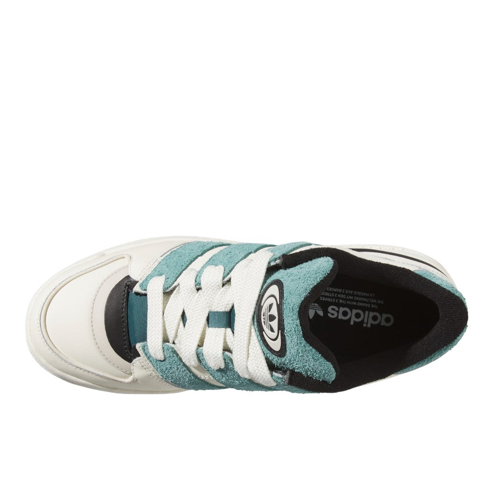 Forum2000 Lace Up Sneakers