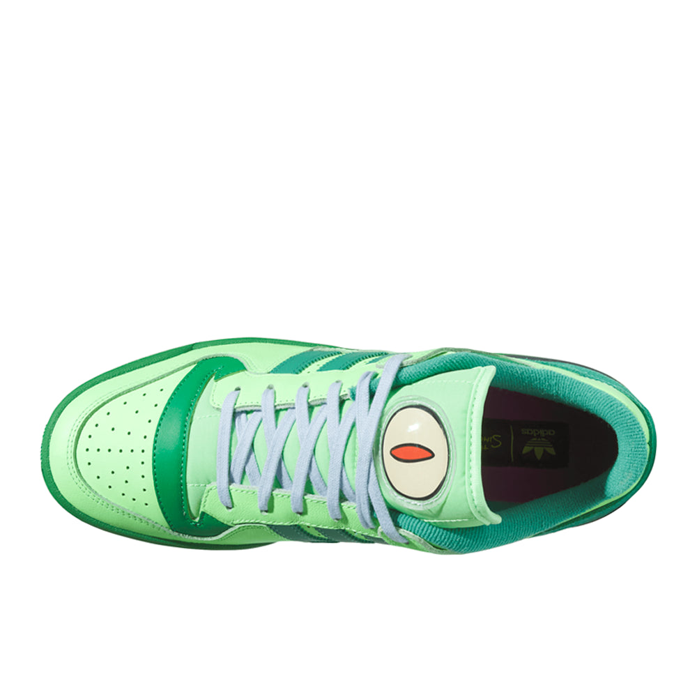 The Simpsons Forum 84 Low CL Shoes