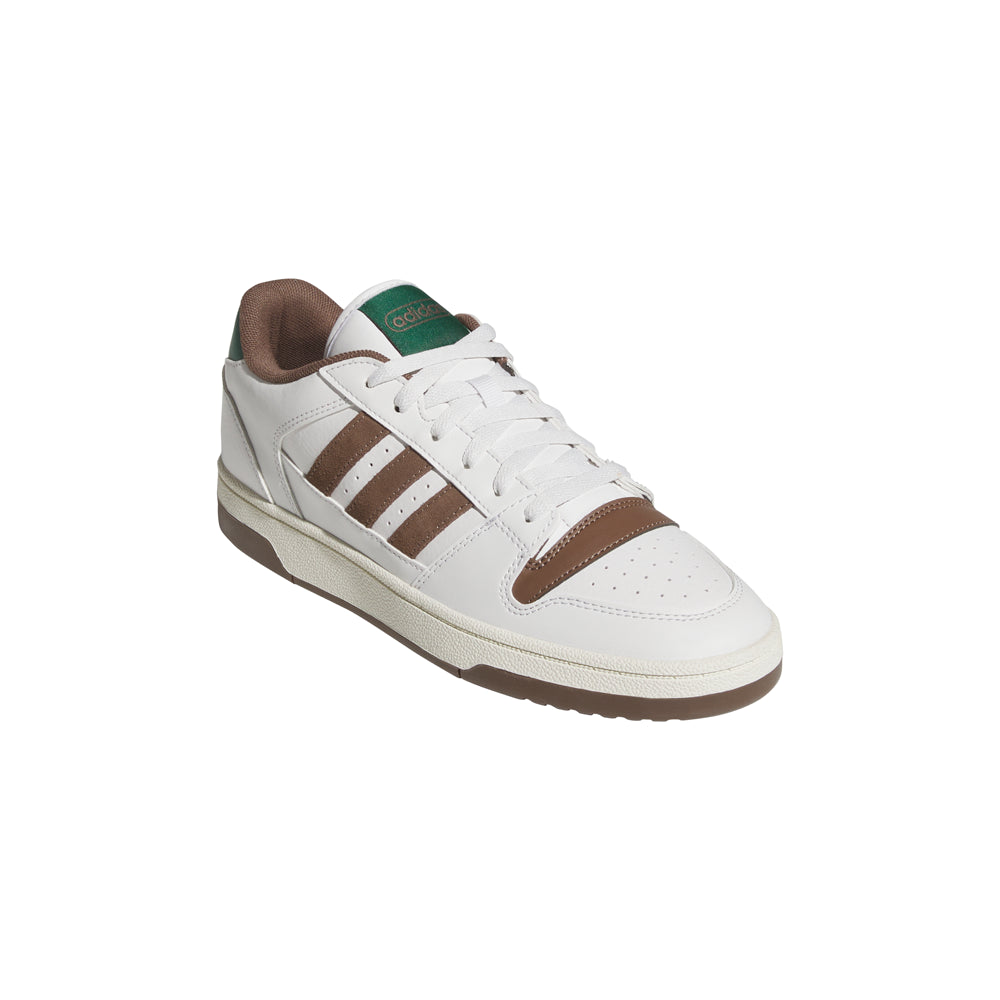 Break Start Lace Up Sneakers