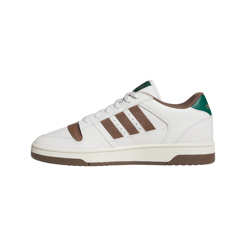 Break Start Lace Up Sneakers