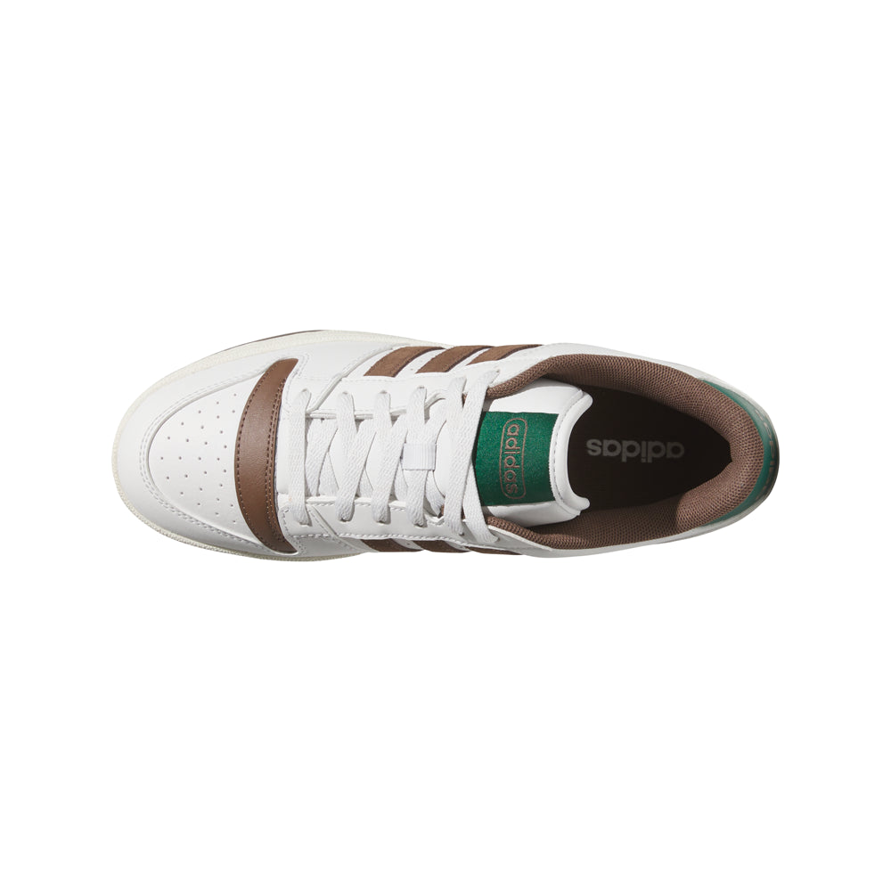 Break Start Lace Up Sneakers