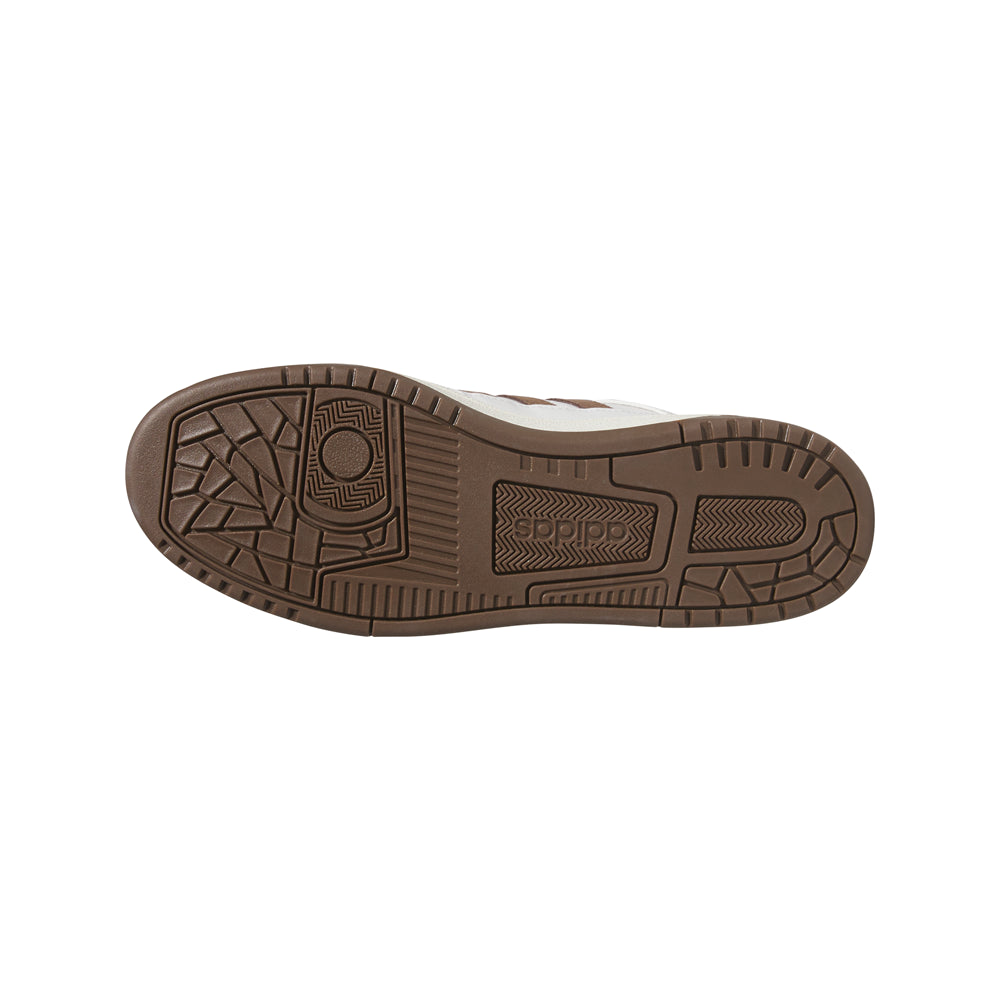 Break Start Lace Up Sneakers