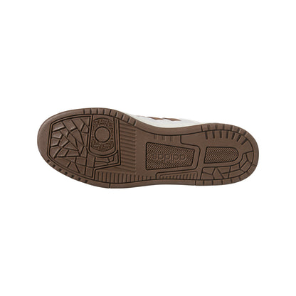 Break Start Lace Up Sneakers