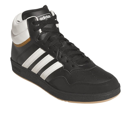Hoops 4.0 High Top Sneakers