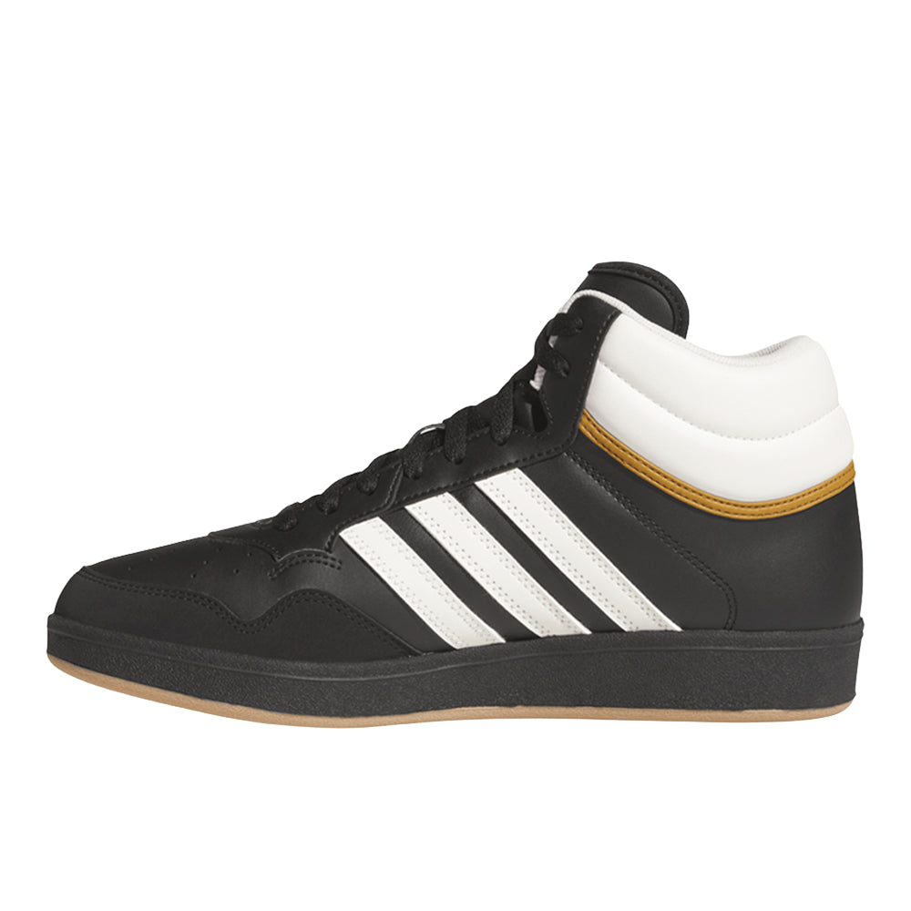 Hoops 4.0 High Top Sneakers