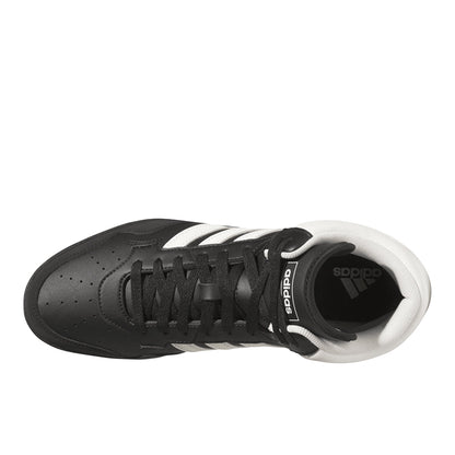 Hoops 4.0 High Top Sneakers