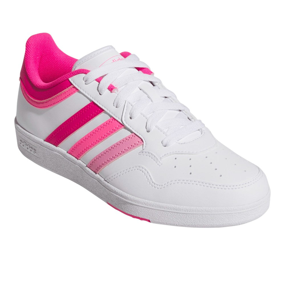 Hoops 4.0 Lace Up Sneakers