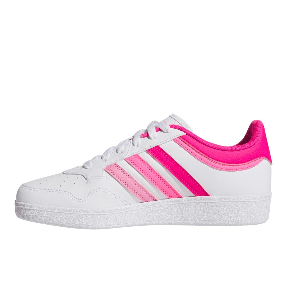 Hoops 4.0 Lace Up Sneakers