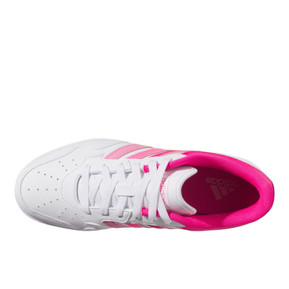 Hoops 4.0 Lace Up Sneakers